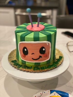 Butter + Cream by null