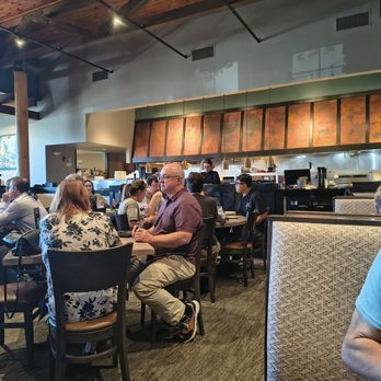 Firebirds Wood Fired Grill - Seafood Near Me - Chandler, Arizona Firebirds Wood Fired Grill - Seafood Near Me - Chandler, Arizona
