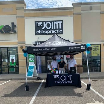 The Joint Chiropractic - Chiropractors Near Me - Harlingen, Texas The Joint Chiropractic - Chiropractors Near Me - Harlingen, Texas