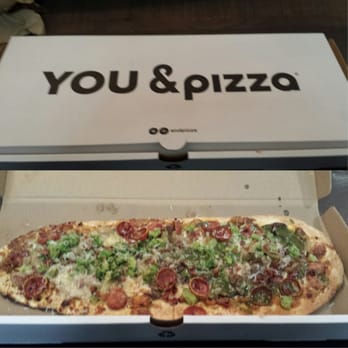 &pizza - It's name is "Merkalerk" I'm officially a pizza genius! - Pizza Near Me - Washington, DC, District of Columbia &pizza - It's name is "Merkalerk" I'm officially a pizza genius! - Pizza Near Me - Washington, DC, District of Columbia