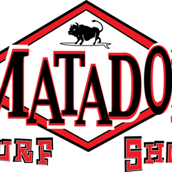 Matador Surf - SHOP LOGO