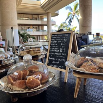 Piko Coffee+Bar - Coffee and pastries with a view hee - Coffee & Tea Near Me - Kamuela, Hawaii