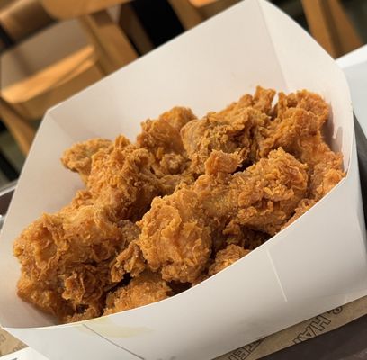 BHC Chicken by null