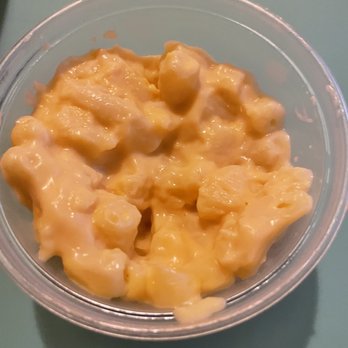 McAlister's Deli - Mac and Cheese - Salad Near Me - Owasso, Oklahoma