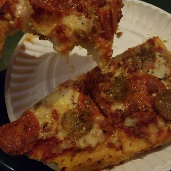 Pizza Rustica Delray - 4 pigs pizza - Pizza Near Me - Delray Beach, Florida Pizza Rustica Delray - 4 pigs pizza - Pizza Near Me - Delray Beach, Florida