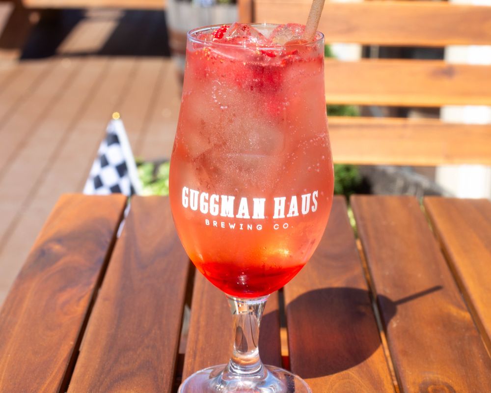 The Coffee Haus at Guggman