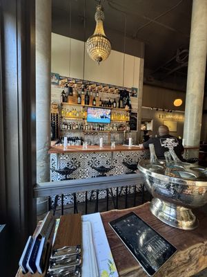 Limoncello Belltown by null