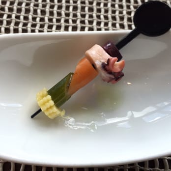 Zurriola - Appetizer - Spanish Near Me - Hong Kong, HK