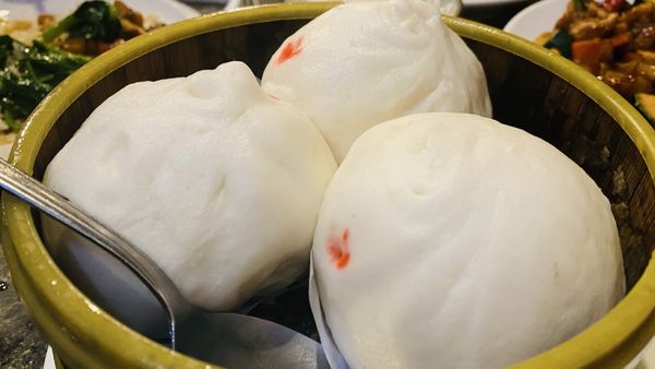 CF Cheng Chinese Cuisine by null
