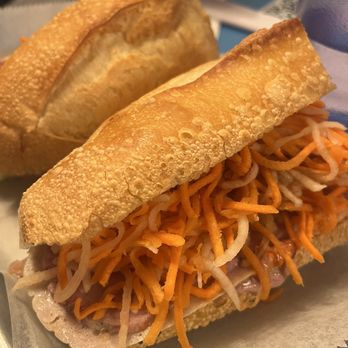 5ive Spice - Bahn mi - Vietnamese Near Me - Brooklyn, New York 5ive Spice - Bahn mi - Vietnamese Near Me - Brooklyn, New York