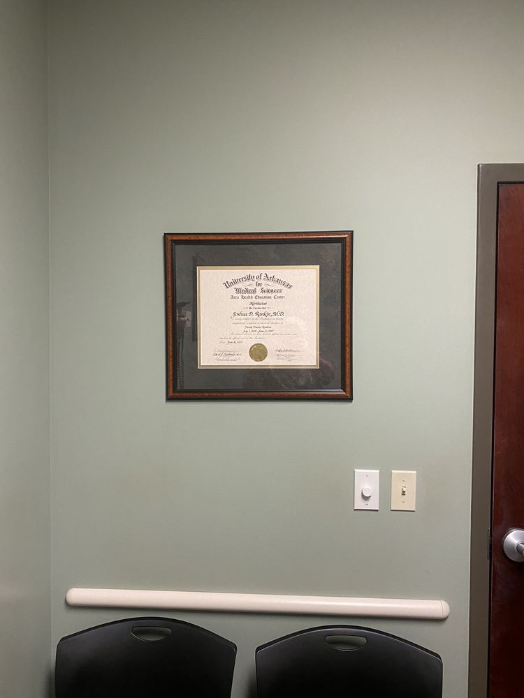 MANA Family Medicine Har-Ber - child therapist in Springdale, AR