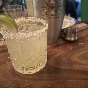Panela - Margarita - Latin American Near Me - Hoboken, New Jersey Panela - Margarita - Latin American Near Me - Hoboken, New Jersey