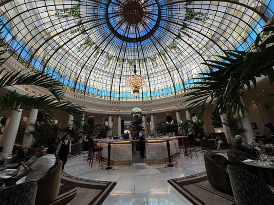 The Palace, a Luxury Collection Hotel by null