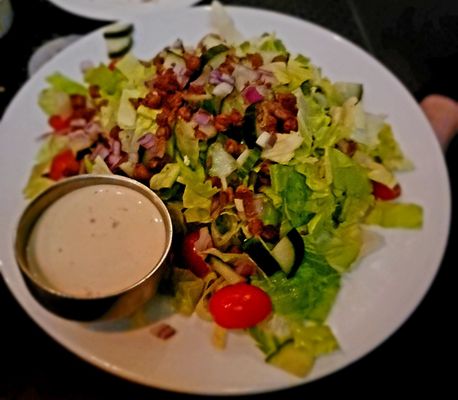 Black & Blue Steak and Crab, Buffalo NY by null