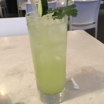 CVI.CHE 105 - Pisco Fuego. Yes, it's spicy. - Peruvian Near Me - Miami, Florida CVI.CHE 105 - Pisco Fuego. Yes, it's spicy. - Peruvian Near Me - Miami, Florida