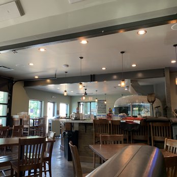 Camporosso - Pizza Near Me - Fort Mitchell, Kentucky