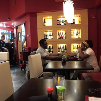 Room 112 - Asian Fusion Near Me - Charlotte, North Carolina Room 112 - Asian Fusion Near Me - Charlotte, North Carolina