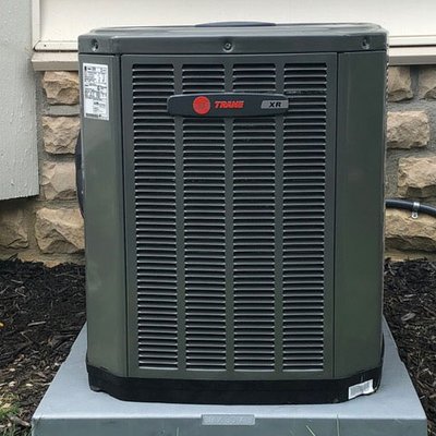 Climate Care Heat & Air