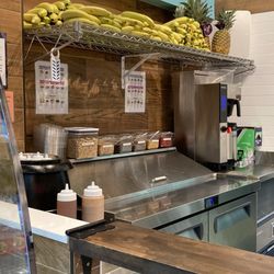 Baya Bar - Acai & Smoothie Shop - Brand new location same delicious avocado toast I love. 08/30/24