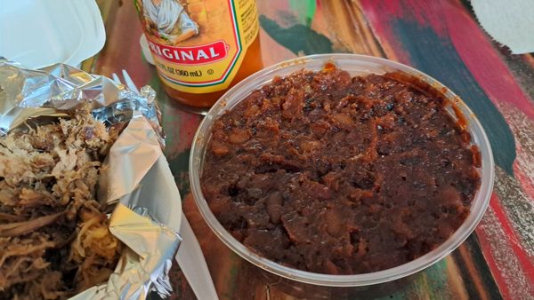 Kretzschy's Smokey BBQ by null