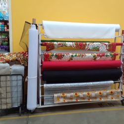 Emmanuel's Alteration and Sewing Machine Repair