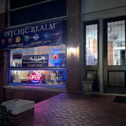 Psychic Realm of McKinney ave - Psychic Realm of Mckinney Ave