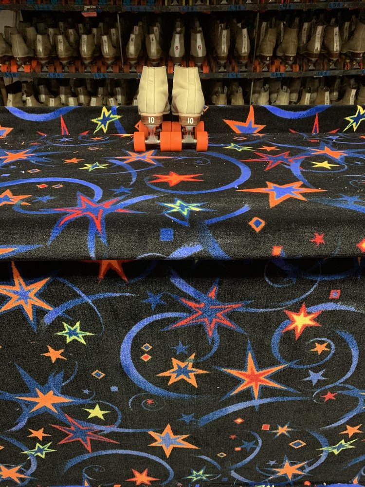 KING’S SKATE COUNTRY 91 Photos & 84 Reviews Skating Rinks 10404