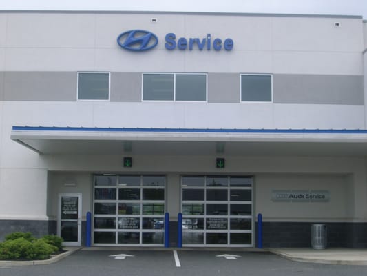 HYUNDAI OF TURNERSVILLE - Updated July 2025 - 23 Photos & 37 Reviews ...