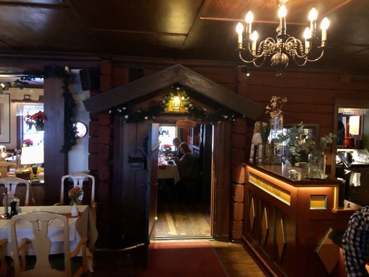Åkerblads Gästgiveri Hotell Spa by null