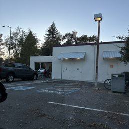 Outside Outside