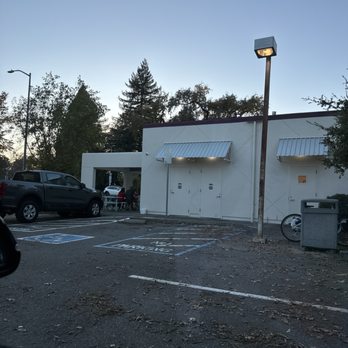 Tlahco Mexican Grill - Outside seating and parking lot - Mexican Near Me - Santa Rosa, California Tlahco Mexican Grill - Outside seating and parking lot - Mexican Near Me - Santa Rosa, California