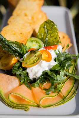 Gossip Grill by null