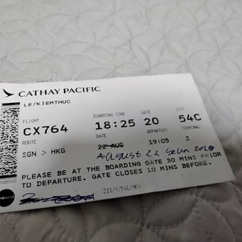 國泰航空 - Airlines Near Me - Hong Kong, HK 國泰航空 - Airlines Near Me - Hong Kong, HK