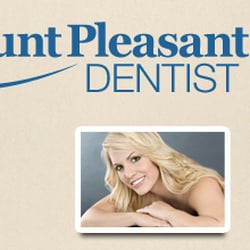 Pleasant Smiles Dental - The Mount Pleasant Dentist - Dr. Jesse Taylor