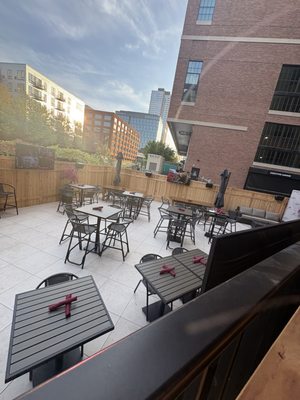 The Rabbit Hole by null