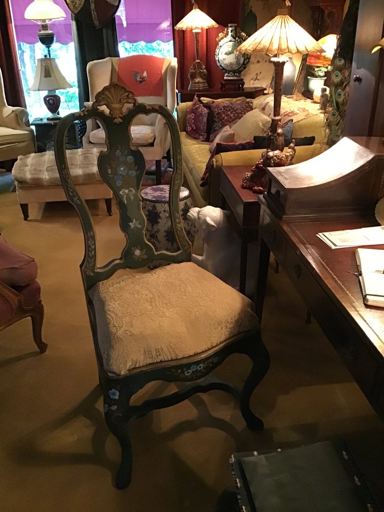 Rags and Riches - upholstery in Shelburne, VT
