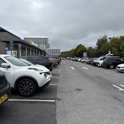 Cullompton Services