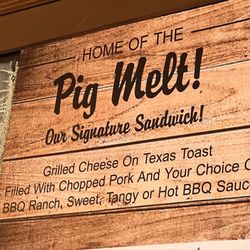 Best in town