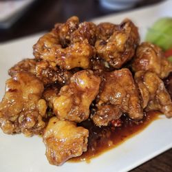 Margaret Kuo’s - Granite Run - General Tso Chicken