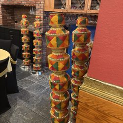 The Nizam's - Authentic Indian Cuisine