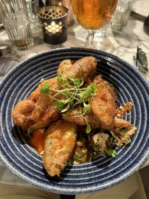 Old Compton Brasserie by null