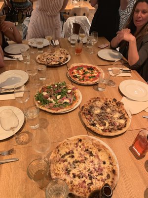 Heirloom Vin & Pizza by null