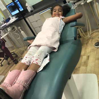 A To Z Pediatric Dentistry - Pediatric Dentists Near Me - Atlanta, Georgia