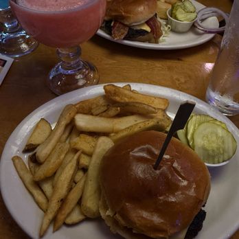 Texas Roadhouse - All-American Cheeseburger* Margarita - Steakhouses Near Me - Richmond, Kentucky Texas Roadhouse - All-American Cheeseburger* Margarita - Steakhouses Near Me - Richmond, Kentucky
