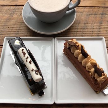 Lucettegrace - Heavenly desserts and chai latte - Coffee & Tea Near Me - Raleigh, North Carolina Lucettegrace - Heavenly desserts and chai latte - Coffee & Tea Near Me - Raleigh, North Carolina