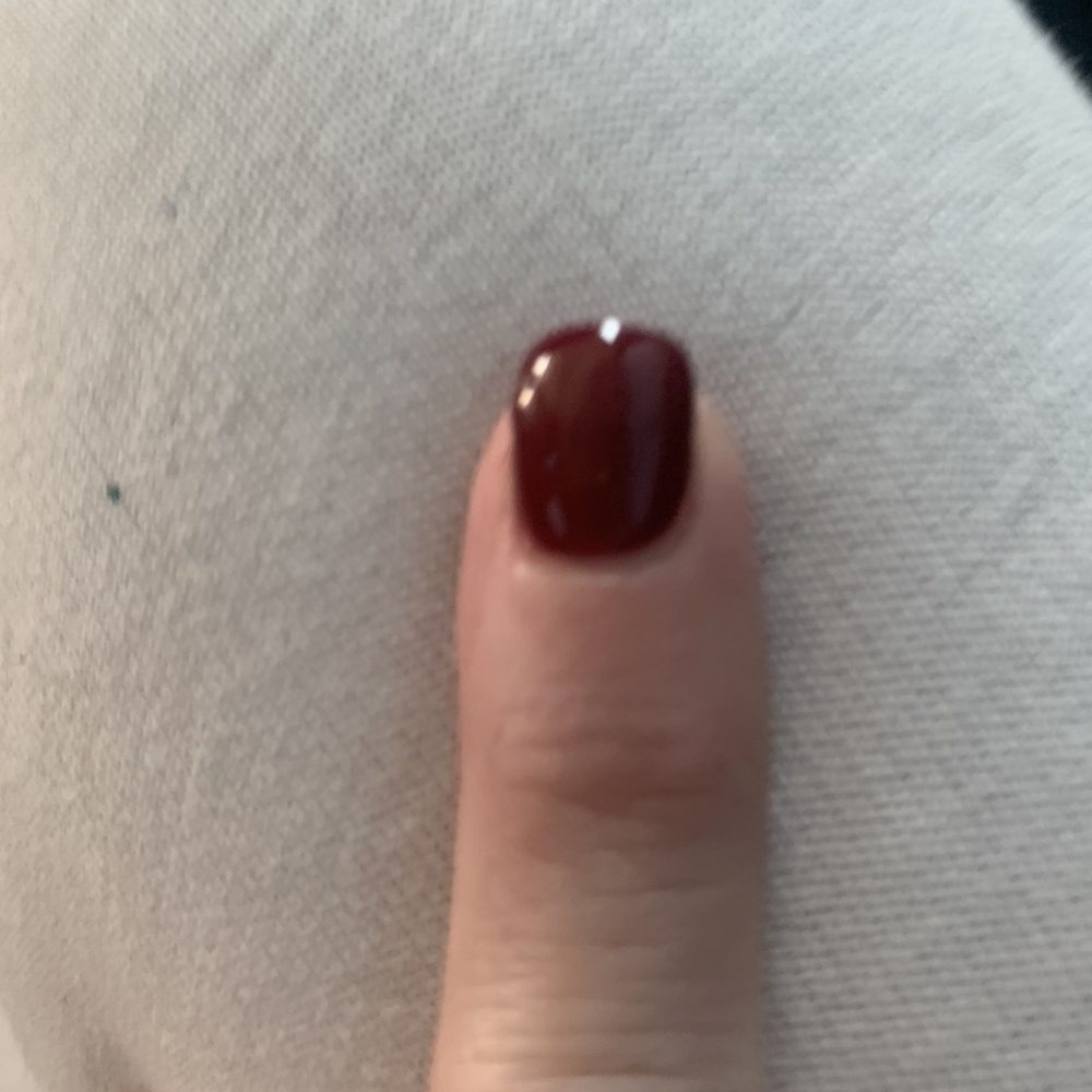 Malibu Nail Lounge - The perfect nail! - Eyelash Service Near Me - Conroe, Texas