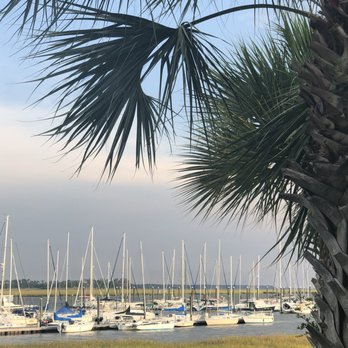 Coastal Kitchen - Views - Seafood Near Me - Saint Simons Island, Georgia