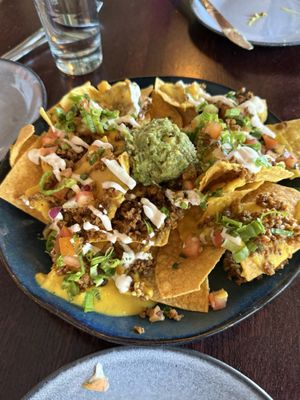 Graze Nashville by null
