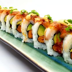Señor Carbón - Peruvian Cuisine
