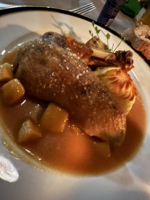 U Modré Kachničky by null